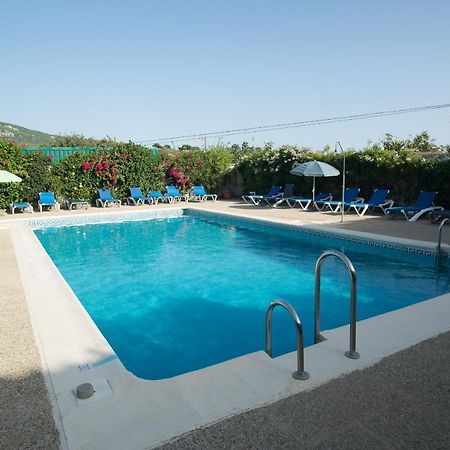 Apartamentos Bolonia Paraiso المظهر الخارجي الصورة