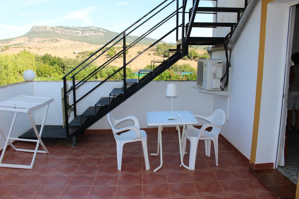 Apartamentos Bolonia Paraiso المظهر الخارجي الصورة