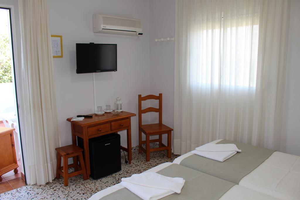 Apartamentos Bolonia Paraiso المظهر الخارجي الصورة