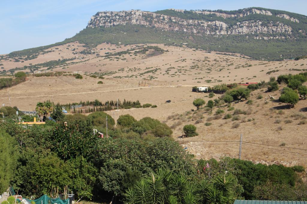 Apartamentos Bolonia Paraiso المظهر الخارجي الصورة