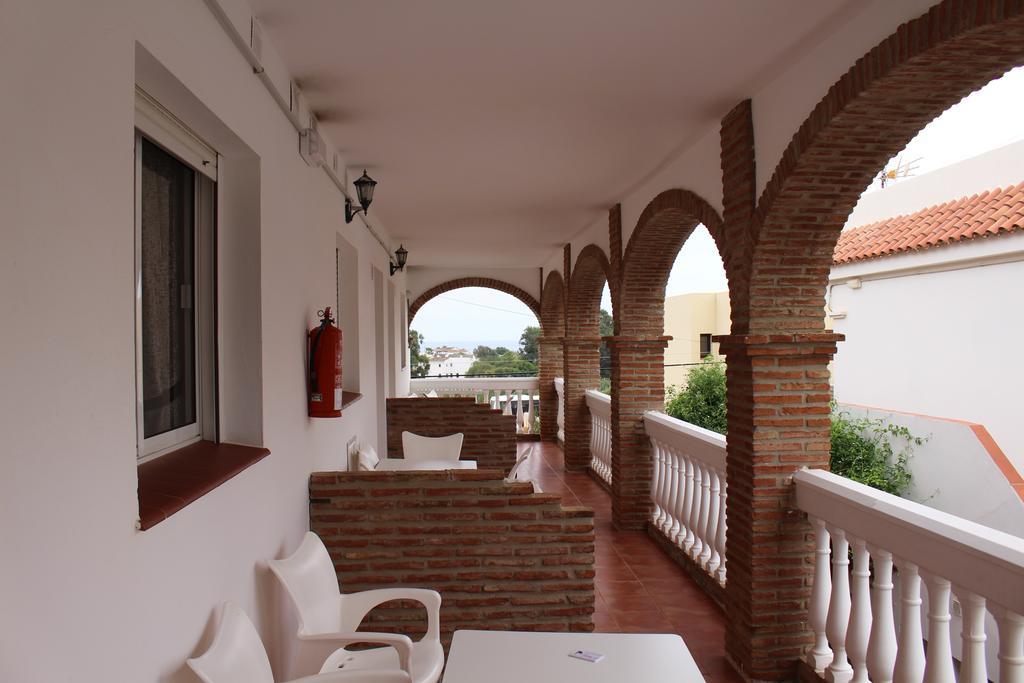 Apartamentos Bolonia Paraiso المظهر الخارجي الصورة