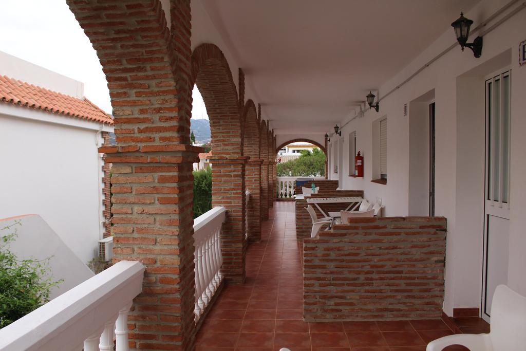 Apartamentos Bolonia Paraiso المظهر الخارجي الصورة