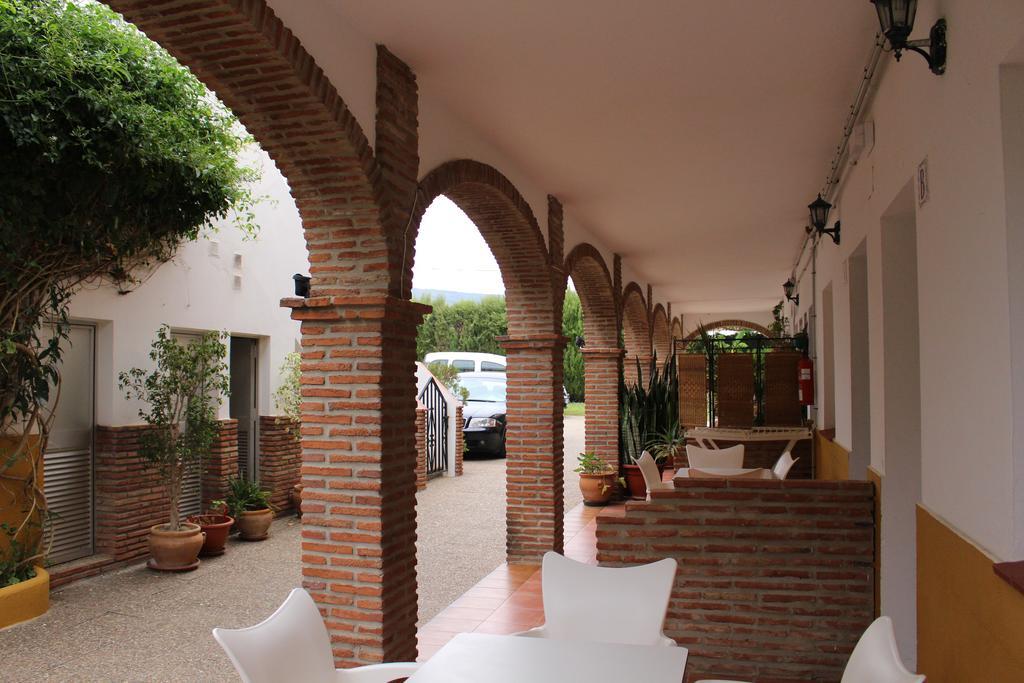 Apartamentos Bolonia Paraiso المظهر الخارجي الصورة
