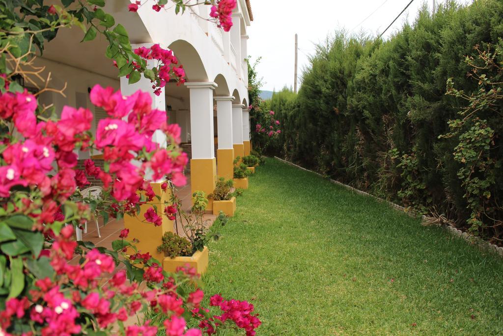 Apartamentos Bolonia Paraiso المظهر الخارجي الصورة