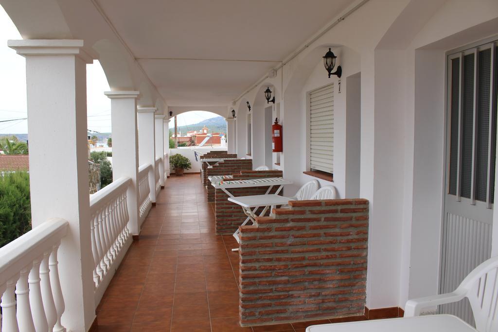 Apartamentos Bolonia Paraiso المظهر الخارجي الصورة