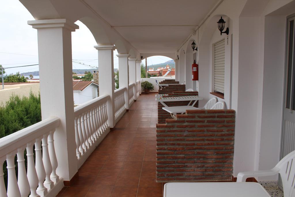Apartamentos Bolonia Paraiso المظهر الخارجي الصورة